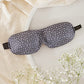 40 Blinks No Pressure Eye Mask for Travel & Sleep