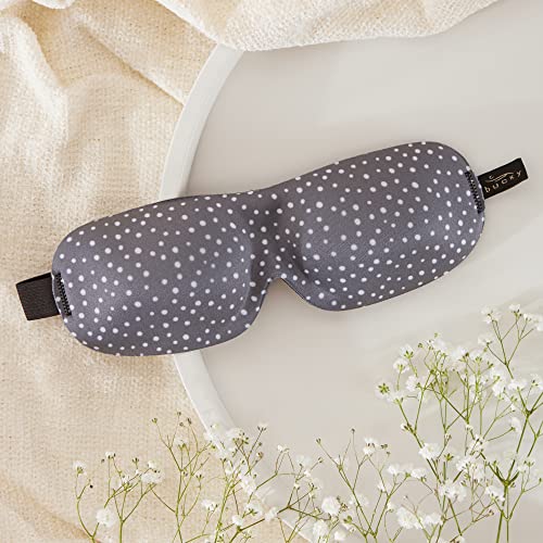 40 Blinks No Pressure Eye Mask for Travel & Sleep