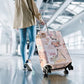 Travel Luggage Cover Suitcase Protector Fits 18