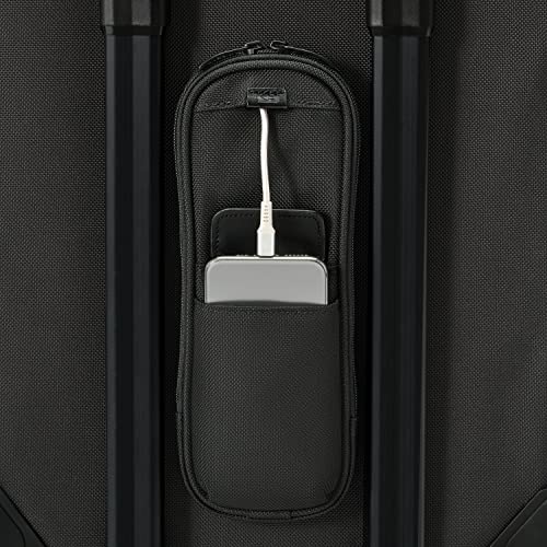 Global 21" Carry On Expandable Spinner