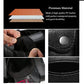 Car Backseat Organizer with Foldable Table Tray