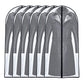 Garment Bags for Hanging Clothes 24'' x 55 '' (6 Count)