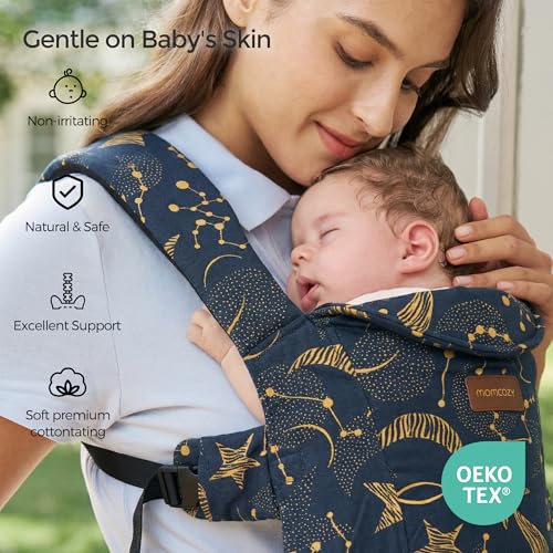 Newborn Carrier WeeSnug