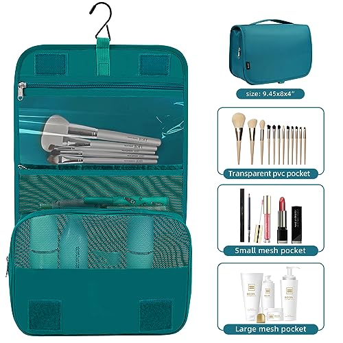 10 Set Packing Cubes Various Sizes Packing Organizer for Travel Accessories Luggage Carry On Suitcase