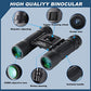 12x25 Mini Binoculars