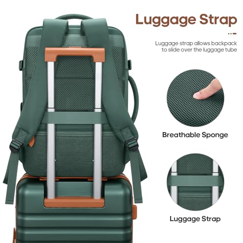 Luggage Sets 3 Piece (3 Count)