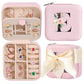 Travel Jewelry Cases