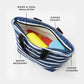 Nooner Insulated Lunch Box