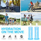 INOXTO Soft Flask