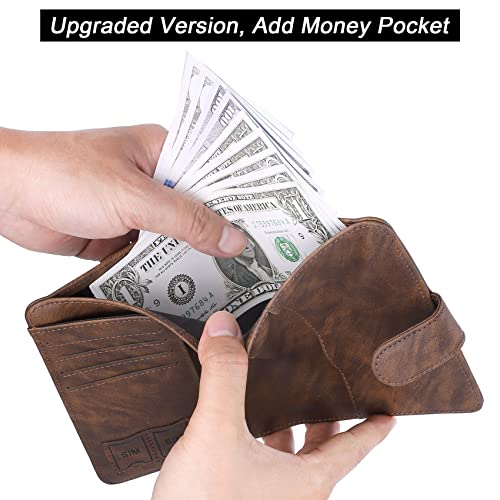 Airtag Passport Holder for Travel