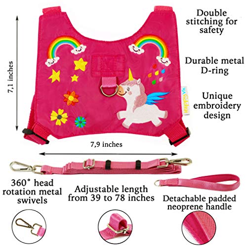 Toddler Leash