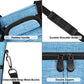 3 Bottle Wine Cooler Bag Carrier for Travel