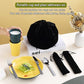 Camping Cutlery Set 10 Piece