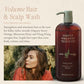 Thinning Hair Volumizing Shampoo Scalp Wash (32 Fl Oz)