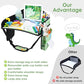 Kids Travel Tray for Car Seat