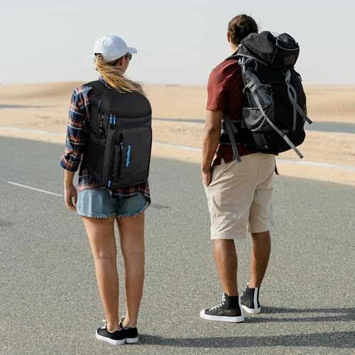 Cooler Backpack Insulated Leak Proof for Women Men Soft Cooler Bag