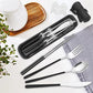 Reusable Utensils with Case