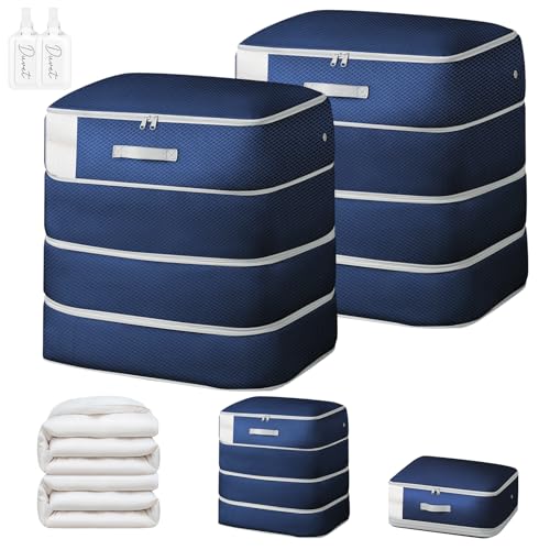 Comforter Storage Bag (2 Count)