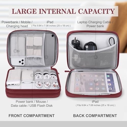 Electronic Organizer