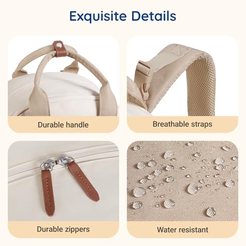 Diaper Bag Backpack Multi