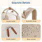 Diaper Bag Backpack Multi