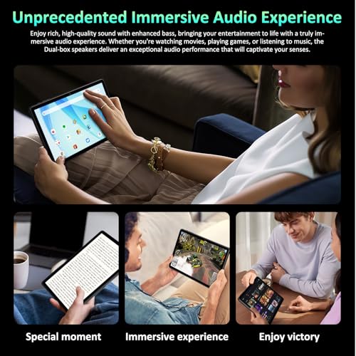 Android Tablet