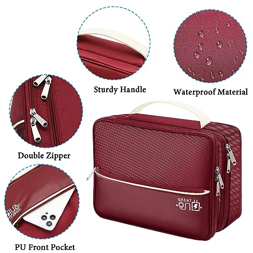 Electronic Organizer Travel Case