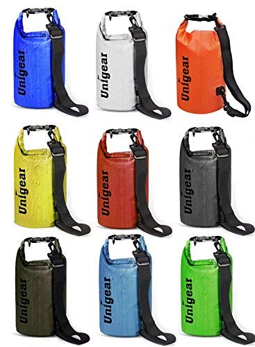Dry Bag 2L 5L