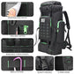 Hiking Backpack for Men 70L