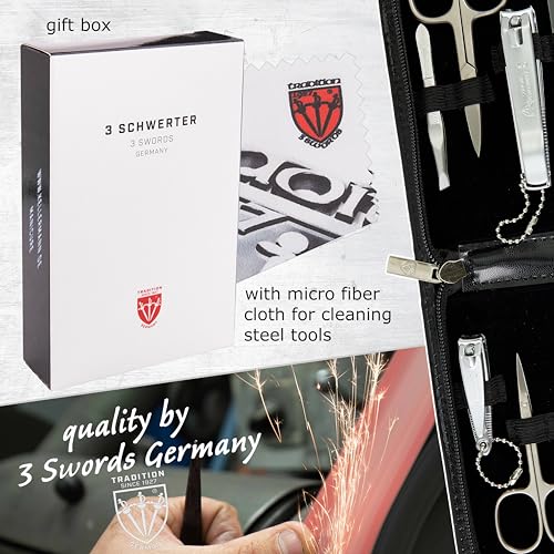 manicure pedicure set kit