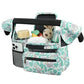Universal Stroller Organizer with Insulated Cup Holder