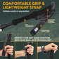 Premium Foldable Hiking Poles by USA Brand