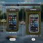 2 Pack Marine Waterproof Phone Pouch (2 Count)