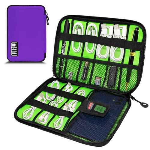 Electronics Organizer