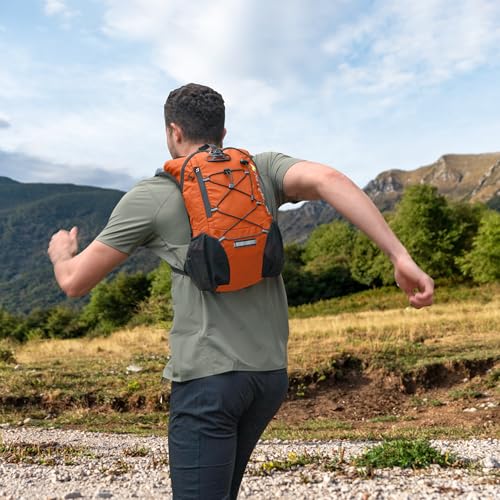 Lightweight Hydration Backpack