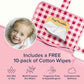 Portable Diaper Changing Pad