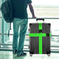 Luggage Straps for Suitcases TSA Approved