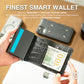 Jenoss Smart Wallet For Men