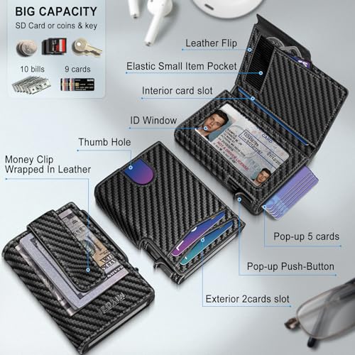 Wallet for Men