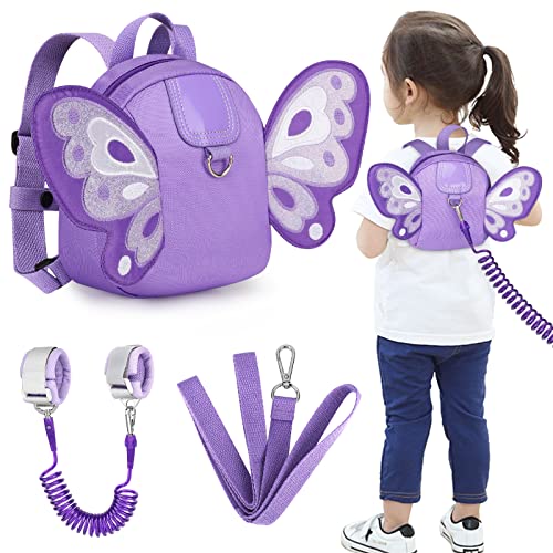 Toddler Harness Backpack Leash