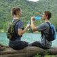 Soft Hydration Flask with Wide Mouth (2 Count)