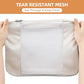 6 Set Packing Cubes Various Sizes Packing Organizer for Travel Accessories Luggage Carry On Suitcase