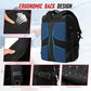Fishing Tackle Backpack