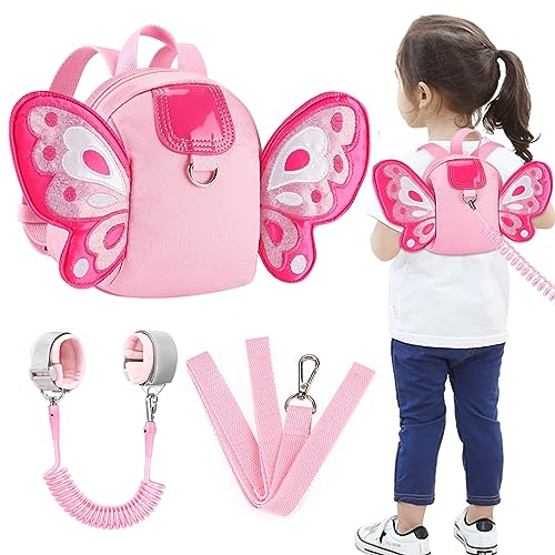 Toddler Harness Backpack Leash