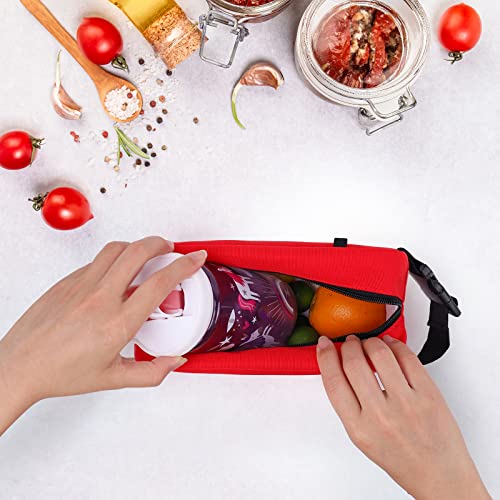 Small Insulated Bag