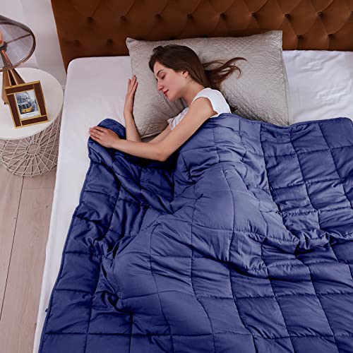 Weighted Blanket for Adults 20lbs