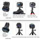 Waterproof Case with Dive Filter for GoPro Hero 13 12 11 10 9 Black