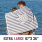 Turkish Beach Towel