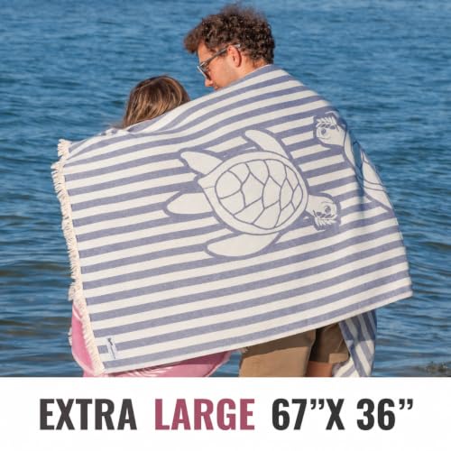 Turkish Beach Towel