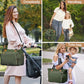 Diaper Bag Tote